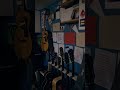 Denison Witmer - 'Anything At All' Interview Series - Ch. 5 - Home Studio