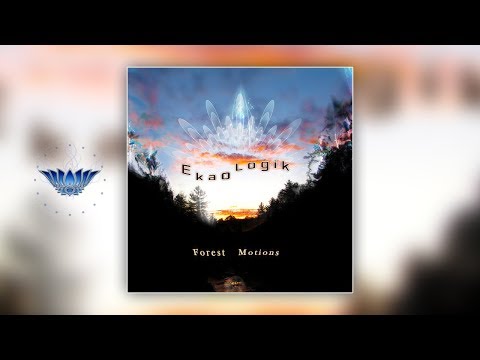 EKAOLOGIK  "Forest Motions" EP  [ Altar Records ]  ᴴᴰ