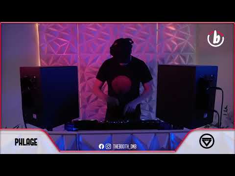 The Booth x In:Deep - Episode 26 - ft. Phlage (In:Deep Music)