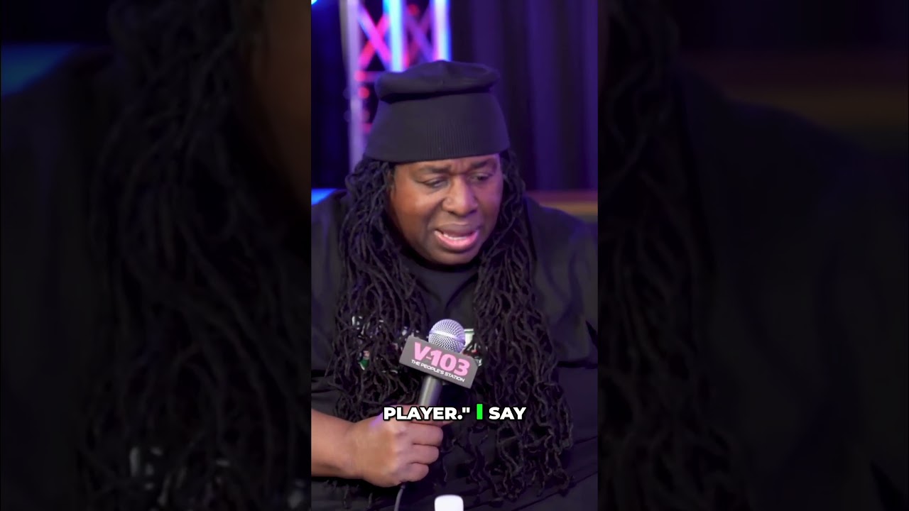 Bruce Bruce  Still Not Famous  Almost 40 Years In!