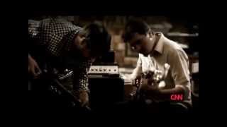 Anthony Bourdain Parts Unknown: Colombia - with Ondatropica