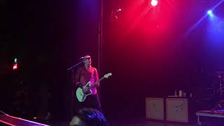 Private Eye Alkaline Trio LIVE