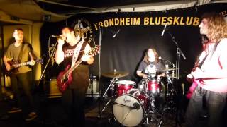 Lee Bains III & The Glory Fires - Dirt Track - Trondheim Bluesklubb