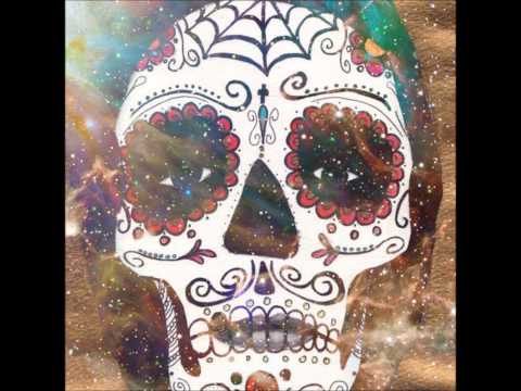 Mr. Carmack - noodling, with papi