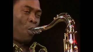 Fela Kuti - Power Show Live at Berliner Jazztage, Berlin 1978