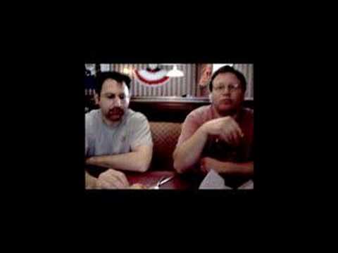 Road Trip with Paul and Storm feat. Jonathan Coulton