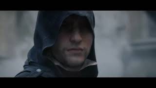 Daughtry- Undefeated [Assassin s Creed Unity]