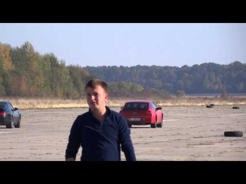 Nissan 300ZX Turbo vs Porsche 968 3.0