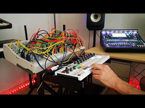 Tiptop Audio Z4000 image 2