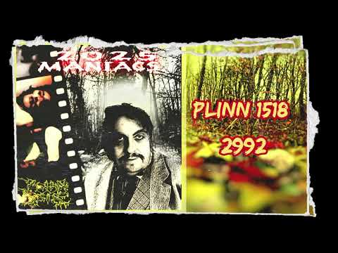 12. Plinn 1518 - 2992 [Experimental] 