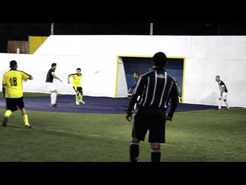 Dep Fetra vs  Baja Dormunt