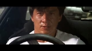 Jackie Chans First Strike - Trailer (HD)