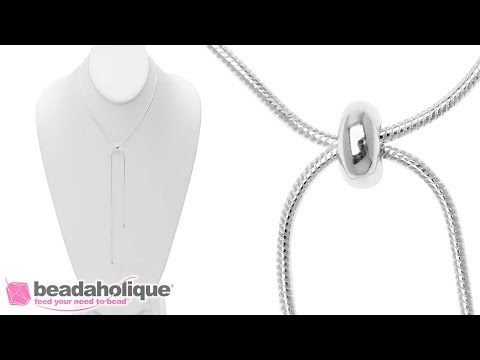 download lagu mp3 mp4 Adjustable Bolo Necklace, download lagu Adjustable Bolo Necklace gratis, unduh video klip Adjustable Bolo Necklace