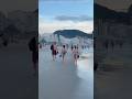 ️ Beautiful Beach Copacabana In Río De Janeiro