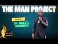 BISHOP DALE C BRONNER AT MEN GATHER VIII 2025