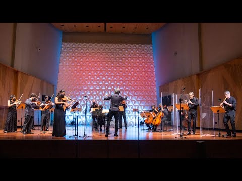 Orquestra Johann Sebastian Rio