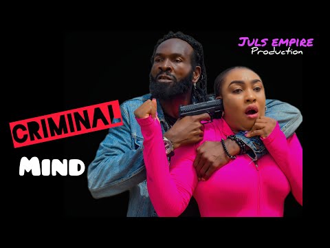 CRIMINAL MIND~ SYLVESTER MADU, JULIET PATRICK New 2025 Nigerian Movie