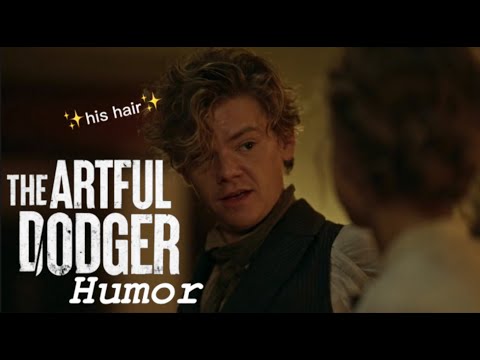 The Artful Dodger || Humor