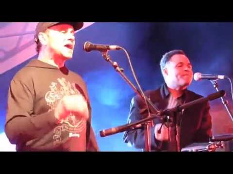 Cabo Verde Show - Live à la Réunion