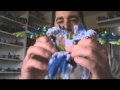 Transformers Beast Wars Tigerhawk Review