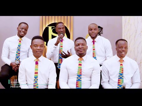 [Live Praise and Worship Shabbat] by Jehovah Shalom Acapella | Christ in Hymns Episode 10