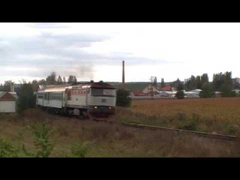 749 182 v Mnichově Hradišti