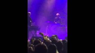 MONEY - Letter To Yesterday