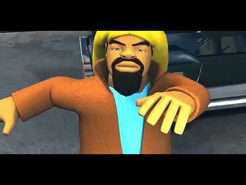 Ricky Chaplin   burn video