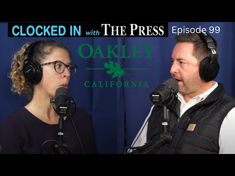 Episode 99: Oakley City Manager Josh McMurray - YouTube