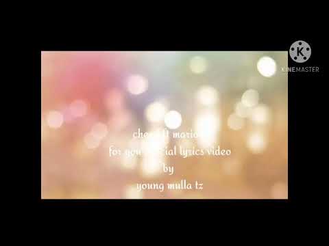 cheed ft marioo -official lyric