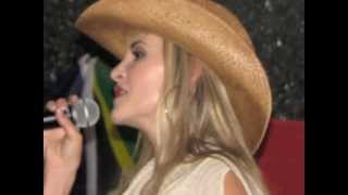 Elizma Theron USA tour 2012