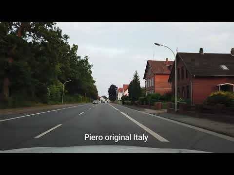 Alfa Romeo Giulietta - Verden Niedersachsen Deutschland ❤ Germany