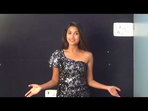 Meghali Juvekar Monologue III