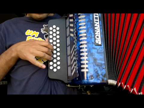 Malhão Rodado (Rancho)