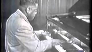 Art tatum - Yesterday (1954)