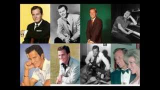 Pat Boone - Our day will come