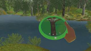 Off The Chains DISC GOLF: Throw Type Explanations video1