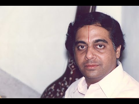 Madurai T.N.Seshagopalan - December 1994 Season Excerpts