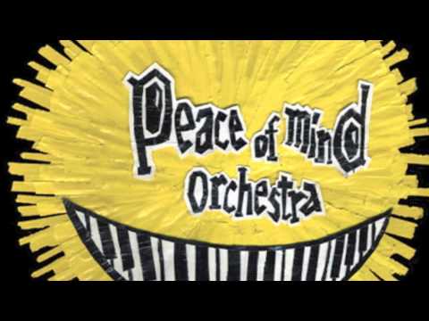 peace of mind orchestra - All is as it seems