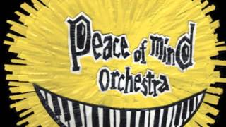 peace of mind orchestra - All is as it seems