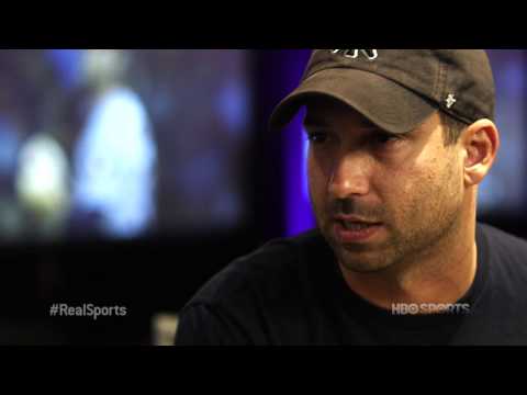 Real Sports with Bryant Gumbel:  Daily Fantasy Web Clip (HBO Sports)