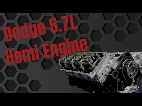 Video thumbnail for 5.7L