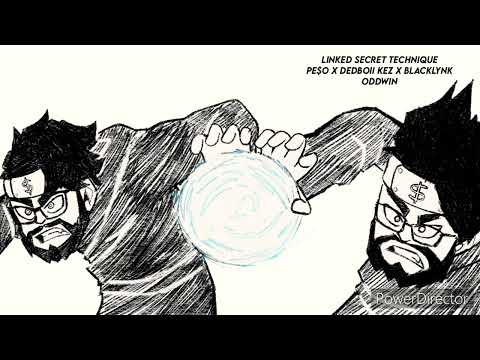 (Clean) PE$O PETE x BLACKLYNK x DEDBOII KEZ - LINKED SECRET TECHNIQUE