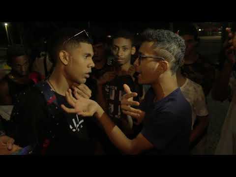 Nad x Guedes - Batalha da Torre 67ª edição (2º fase)