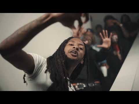 GlockBoy LA - Unda Da Seat Freestyle (Official Video) Shot By: @NoRatchetss