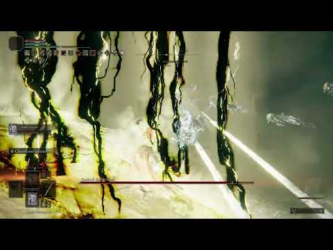 Elden Ring Ascended Mod Age of Insanity RL1   Godrick the Grafted