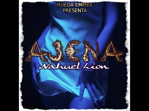 Ajena Rueda Empire ❌ Nahuel Lion