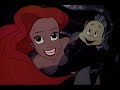 Opening To Peter Pan 1998 VHS French Canadian Copy