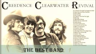 CREEDENCE