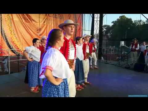 XXII MFF "Świat pod Kyczerą" 2019 - KONIAKÓW